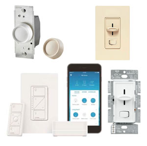 Dimmers / Dimming Controls
