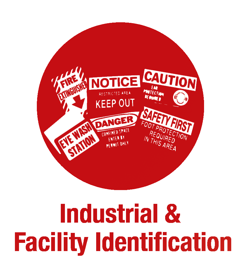 Industrial & Facility Identification