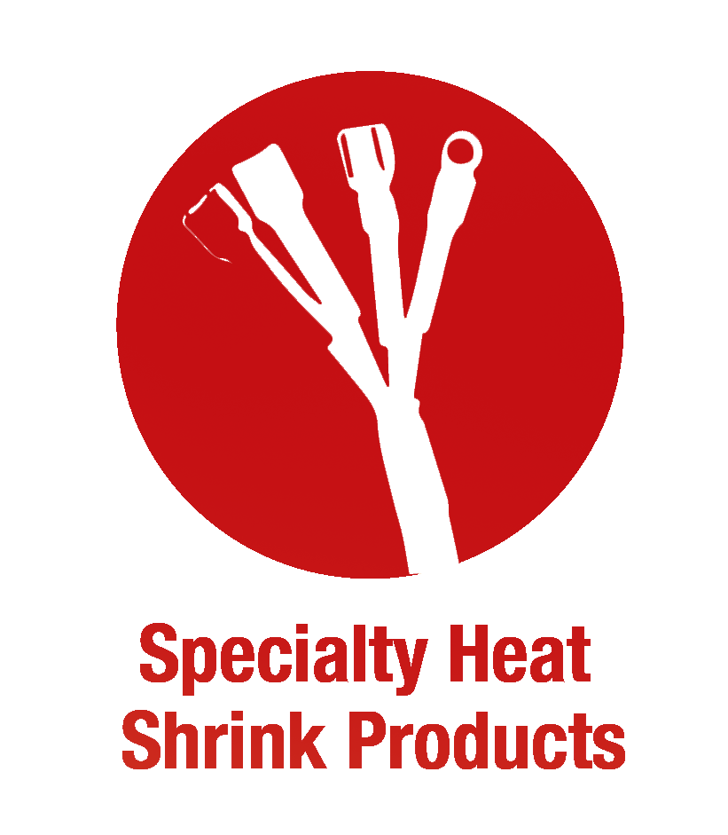 Specialty Heat Shrink Products