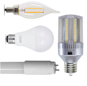 Bulbs - LED