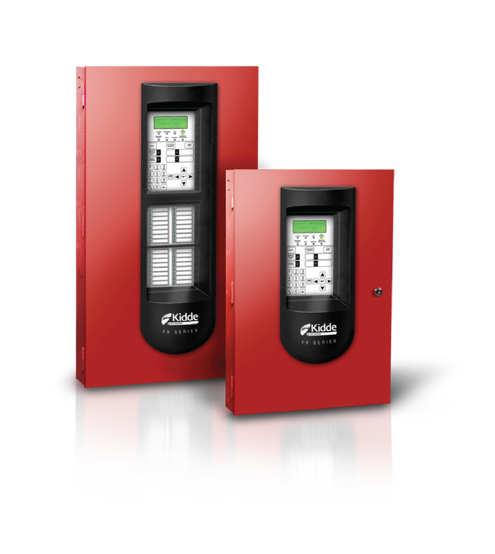 Edwards Signaling Fire Alarm Systems