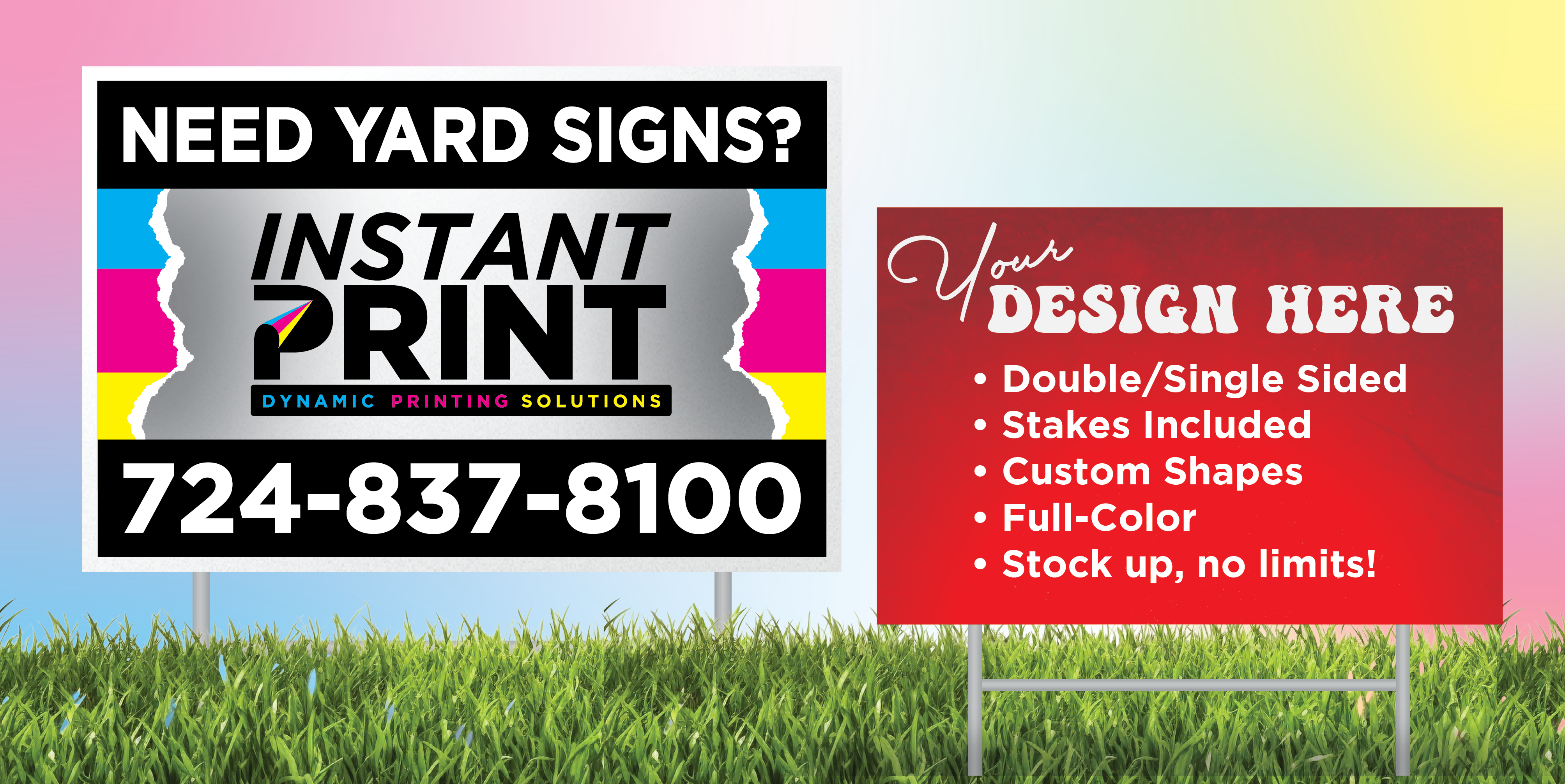 Instant Print | Scott Electric