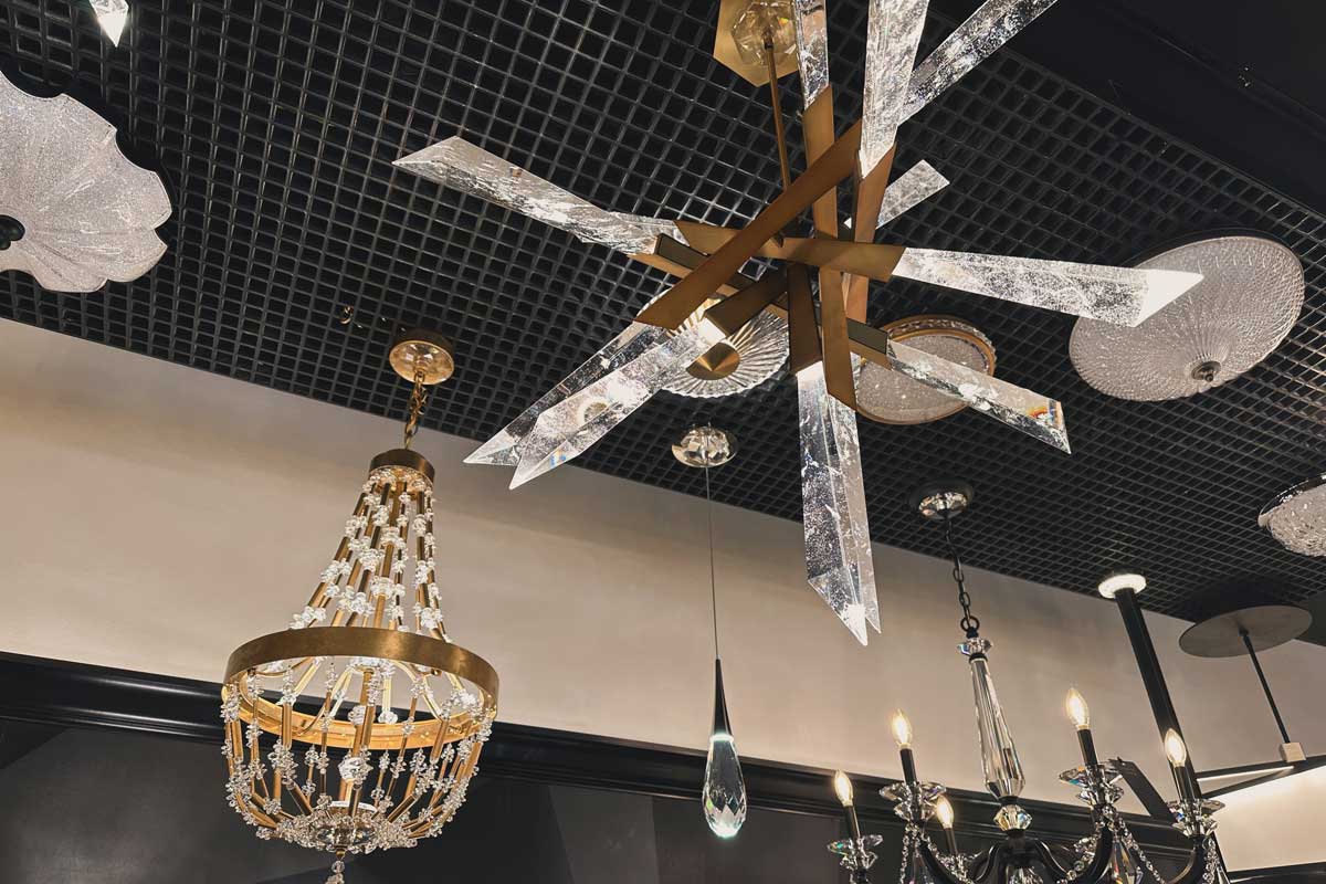 Specialty Chandeliers in Greensburg, PA