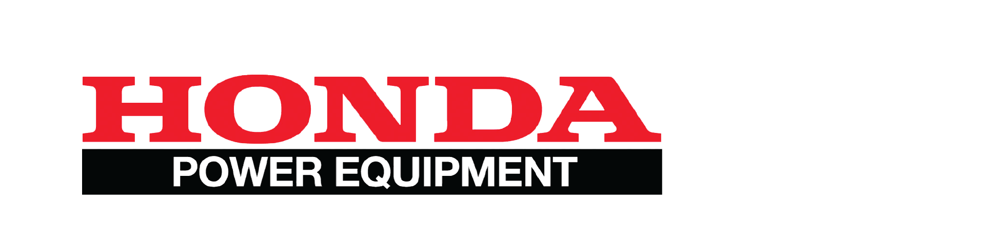Palco is an authorized distributor of Honda Power Equipment