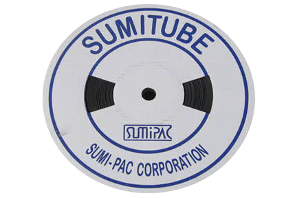 Scott Electric Sumitube Heat and Shrink Markers