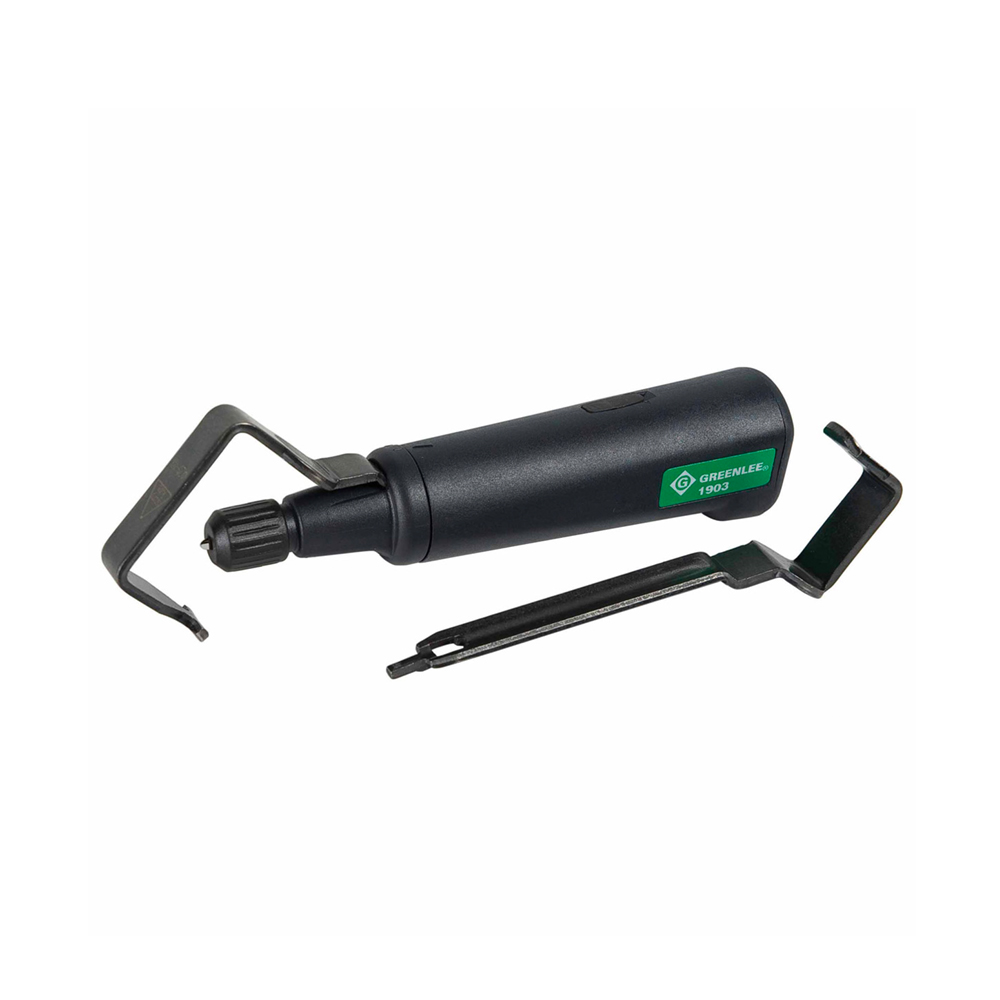 Greenlee 1903 on sale cable stripper