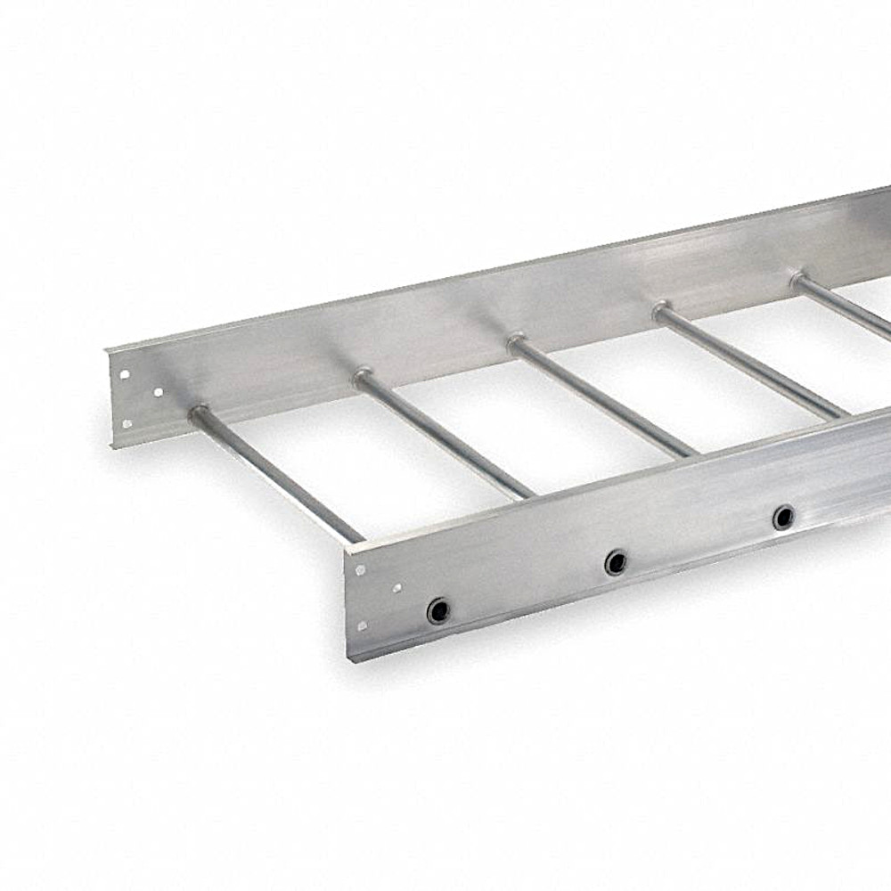 Husky Channel Cable Tray