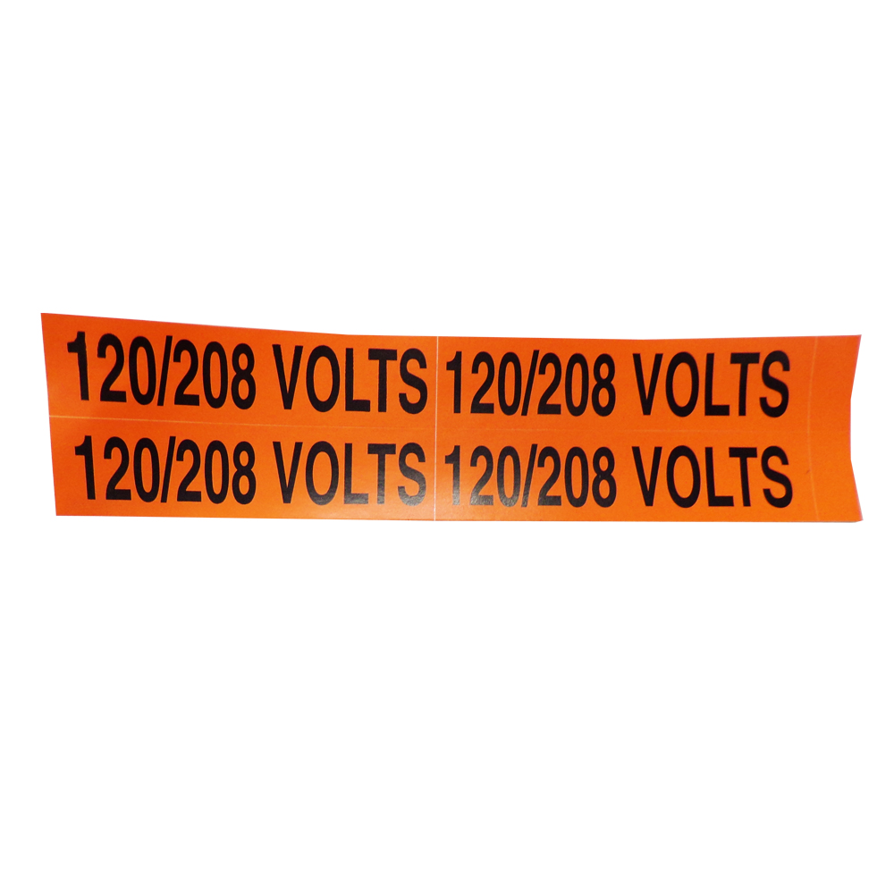 Lem Marker Lvm 1 8b 1 8 Voltage B Marker