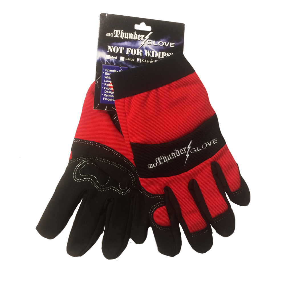 Global Glove Gripster