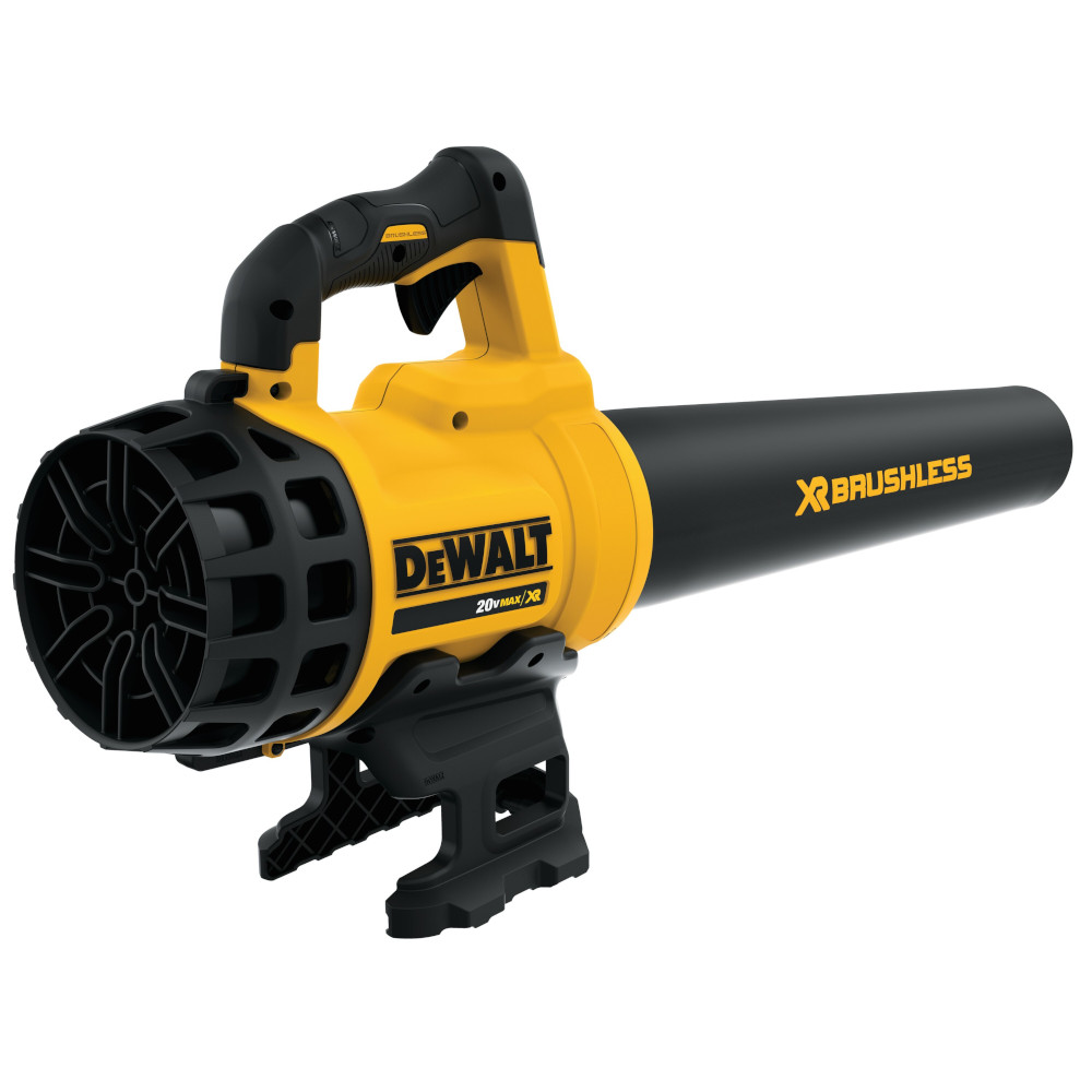 Dewalt DCBL722B 20V Max Lithium Ion XR Brushless Handheld Blower Tool Only