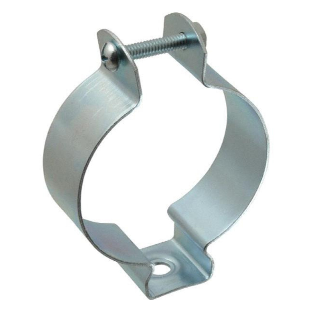 2 inch deals conduit clamps