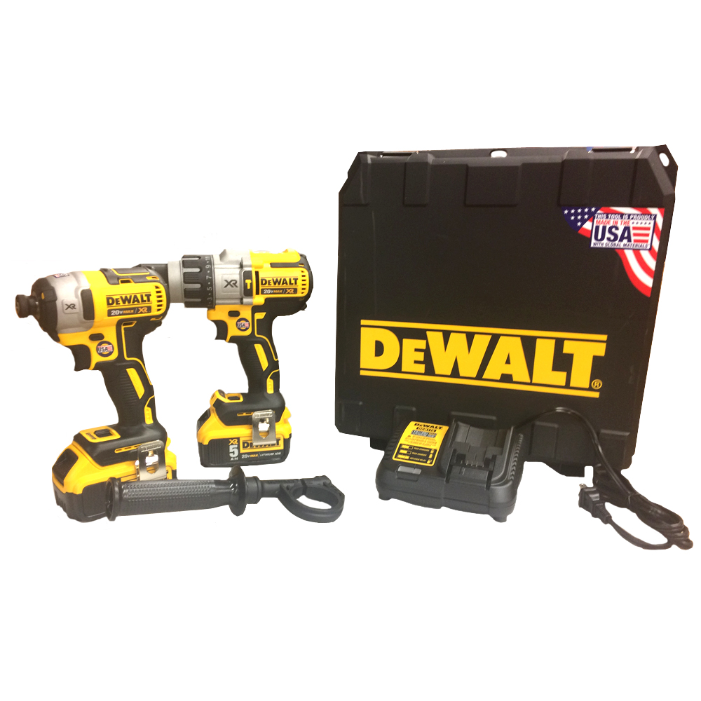 Dewalt dck299p2 on sale