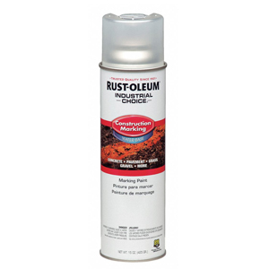 Rust-Oleum 264693 Water-Based Clear Upside Down Paint QuikMark