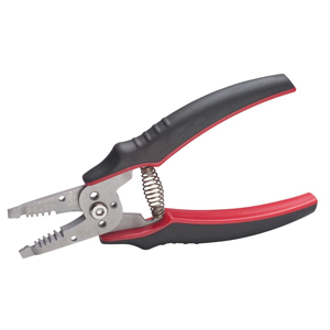 Gardner Bender 8 in. Crimping Pliers Gs-388