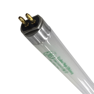 General Electric 46705 F28W/T5/835/ECO Ecolux Linear Fluorescent T5 ...