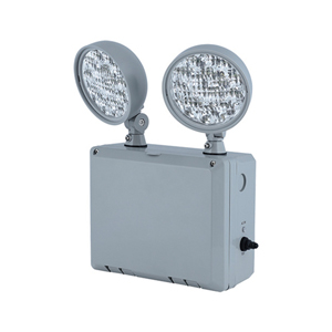 DXR-1210 Emergency Light