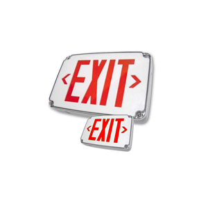 best lighting products exit signs