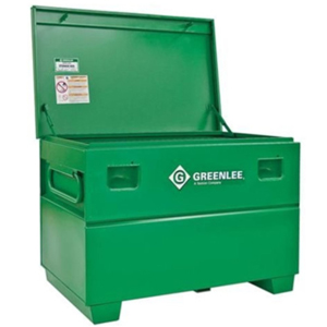 Jet 842480 JSB3219 32x19 Jobsite Tool Storage Box - BC Fasteners