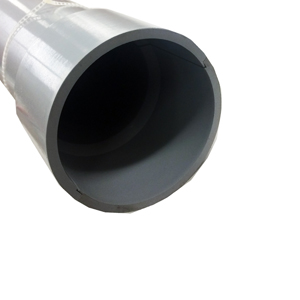 24 x 3/4 Inch Split PVC Conduit to Protect DBC