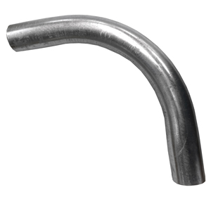 2-1/2 Inch EMT 90 Degree Conduit Elbow