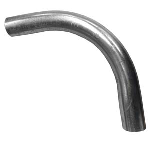 4 Inch Emt 90 Degree Conduit Elbow