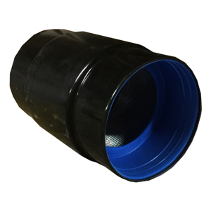 4 Inch PVC Coated Coupling