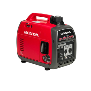 Honda EU3000 3000 Watt Inverter Generator