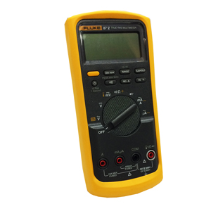 Fluke 87-5 Industrial True RMS Multimeter