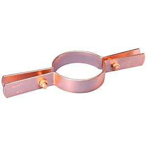 4 Inch Riser Copper Pipe Hanger