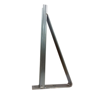 18 Inch Cable Tray Bracket 18 X 8 3 4 Plated   475989 