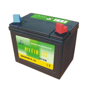 Leoch Batteries U1R-355 CCA Lawn and Garden Battery - NOT AVAILABLE FOR ...