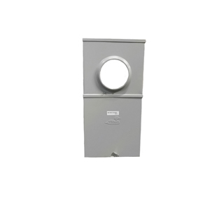 Midwest Electrical Products R281CB1 Metered Ringless Service Entrance ...