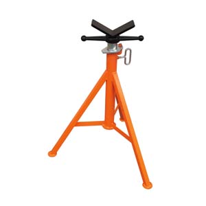 Telescoping Reel Jack