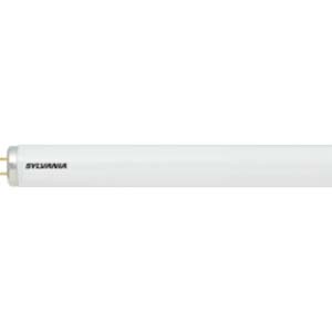 Sylvania F15T12/CW (21532) Fluorescent Lamp, 15 W, Medium Bi-Pin ...