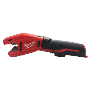 Milwaukee 2471-20, M12 Cordless Copper Tubbing Cutter for 1/2