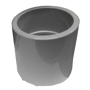 1-1 4 Inch Pvc Coupling