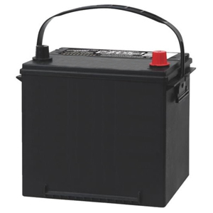 East Penn 535MF Deka 540 CCA Group 35 Automotive Battery 12V 90 RC ...