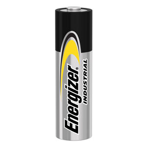 Energizer EN529 Indutrial Alkaline Batterie, 6V