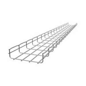 Wire Mesh Cable Tray